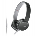 наушники sony  mdr-zx660ap black