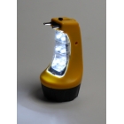 Фонарь SMARTBUY SBF-87-Y, жёлтый