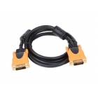 DVI-D Aopen 5,0 m ACG446D-5M