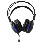 Гарнитура E-BLUE Cobra HS II, чёрная