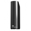 Настольный внешний диск 3,5" Western Digital (WDBWLG0040HBK-EESN) 4TB External USB 3.0