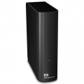 Настольный жесткий диск Western Digital WD Elements Desktop 3 TB (WDBWLG0030HBK-EESN)